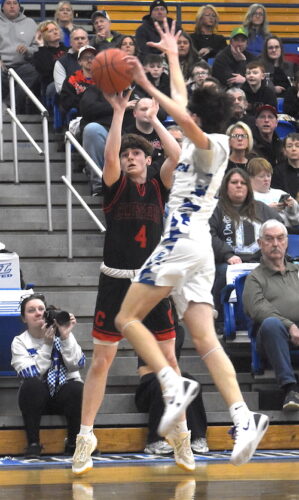 Columbiana passes Lisbon for EOAC lead